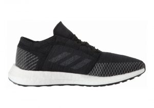 Adidas Pureboost Go - Black (B75665)