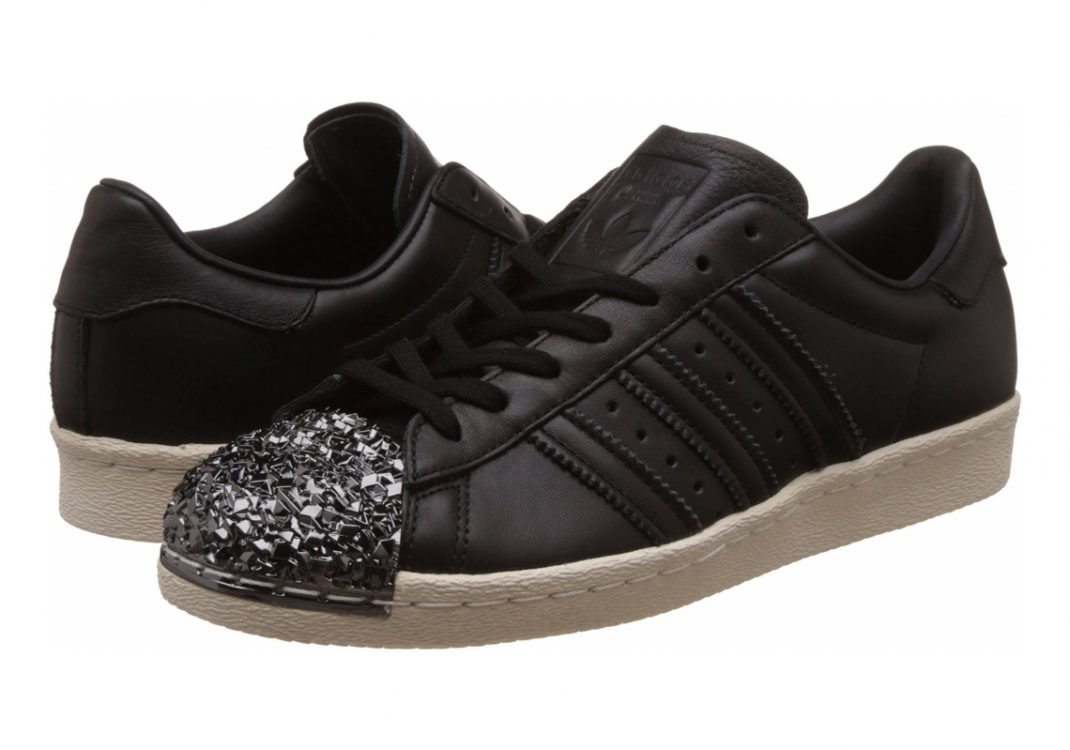 Core Black Core Black Off White (BB2033)