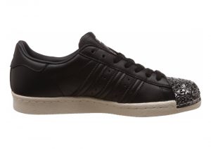 Adidas superstar 80s metal toe best sale mens gold