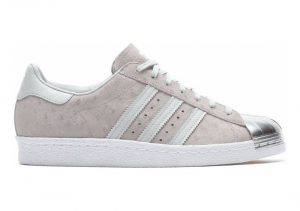 Superstar 80s metal sale toe kinderen roze