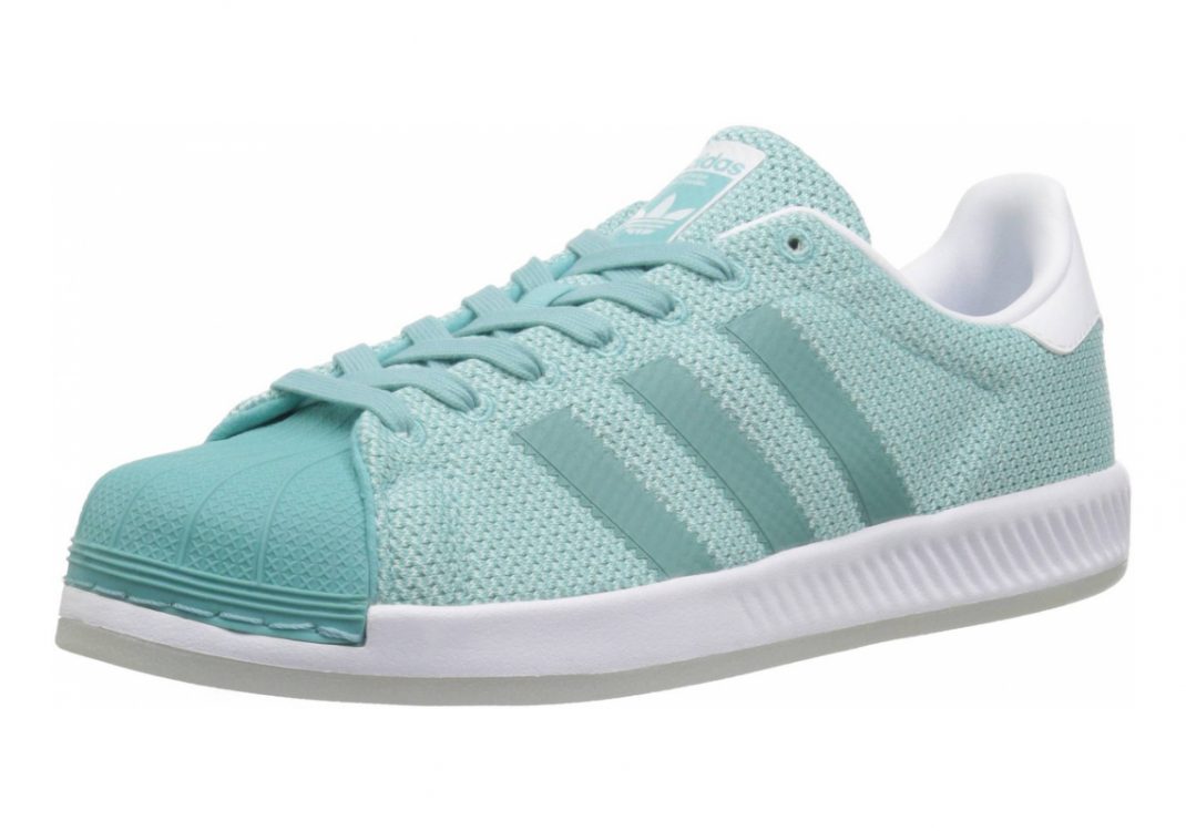 Adidas Superstar Bounce - Blue (BB2294)