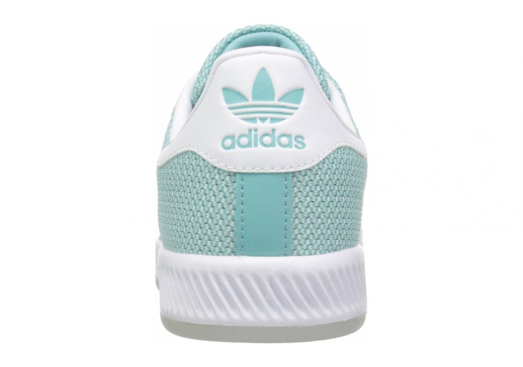 Adidas Superstar Bounce - Blue (BB2294)