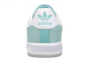Adidas Superstar Bounce - Blue (BB2294)
