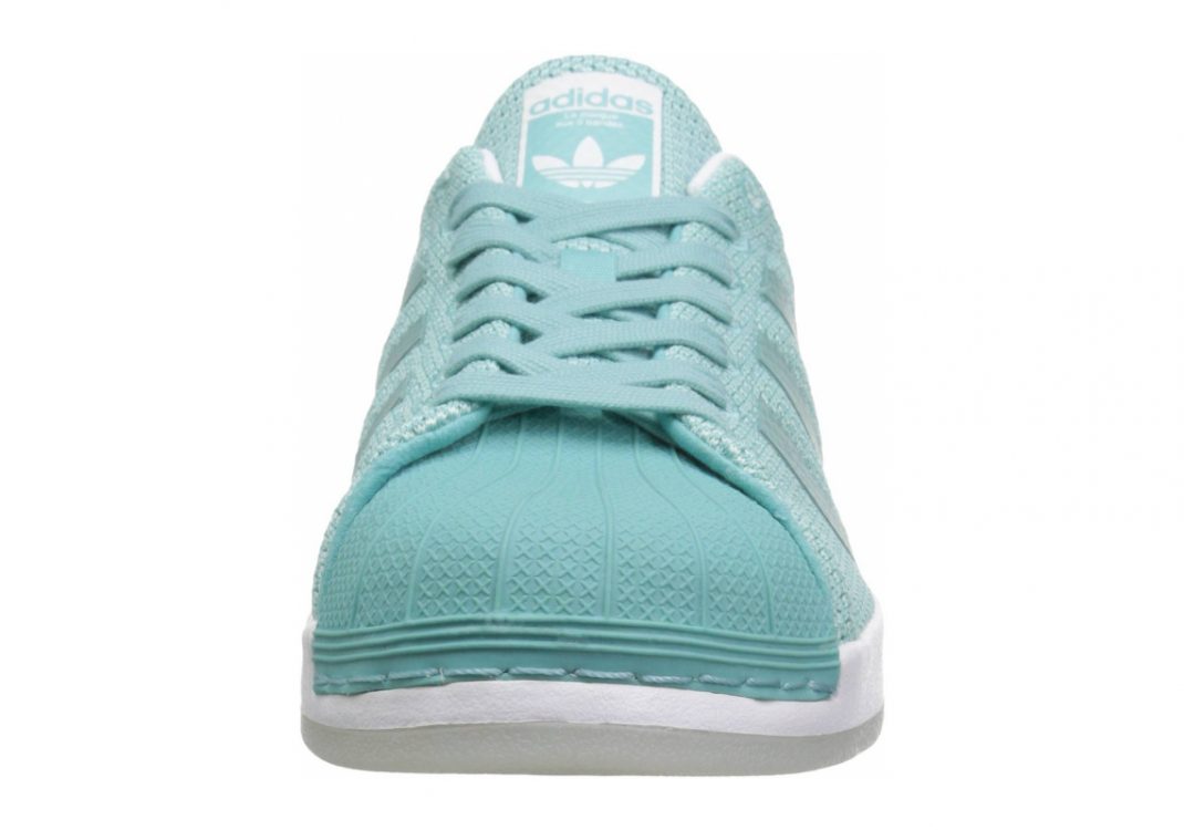 Adidas Superstar Bounce - Blue (BB2294)