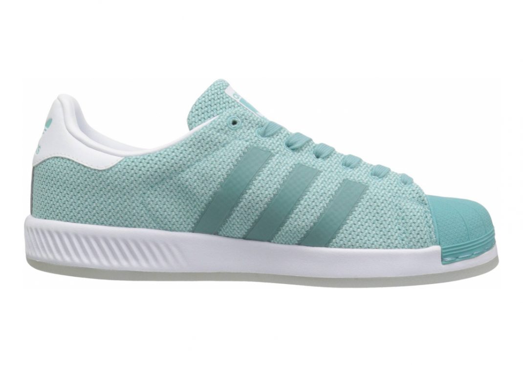 Adidas Superstar Bounce - Blue (BB2294)