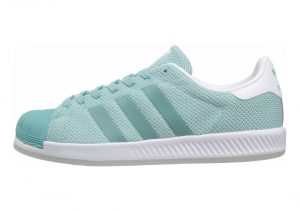 Adidas Superstar Bounce - Blue (BB2294)