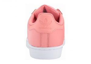 Adidas Superstar Metal Toe - Tactile Rose/Tactile Rose/White (BY9750)