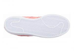 Adidas Superstar Metal Toe - Tactile Rose/Tactile Rose/White (BY9750)