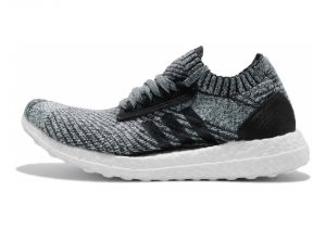 Adidas Ultraboost X Parley - Gris Carbon Carbon Bluspi 000 (DB0641)