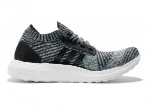 Adidas Ultraboost X Parley - Gris Carbon Carbon Bluspi 000 (DB0641)
