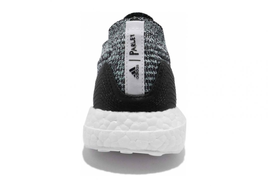 Adidas Ultraboost X Parley - Gris Carbon Carbon Bluspi 000 (DB0641)