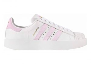 Adidas Superstar Bold Platform 17