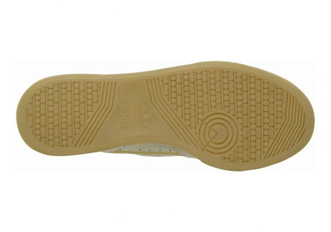 Adidas Originals x TFL Continental 80 - Natural (EE7267)