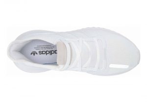 Adidas U_Path Run - White (G27637)
