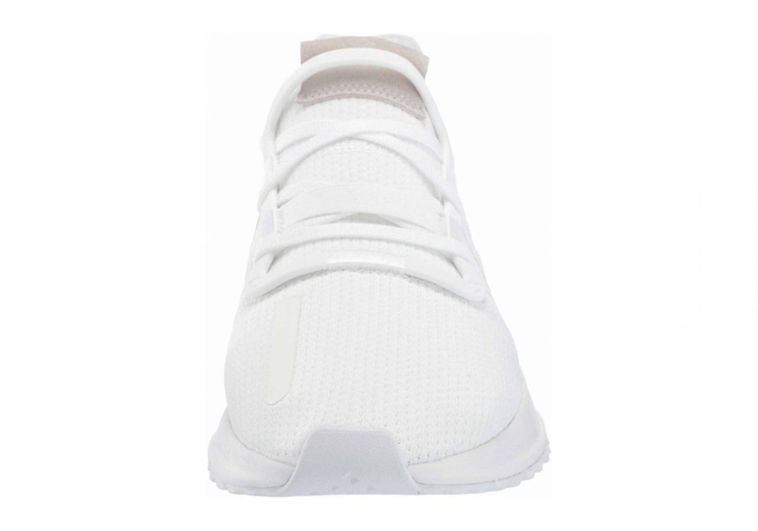 Adidas U_Path Run - White (G27637)