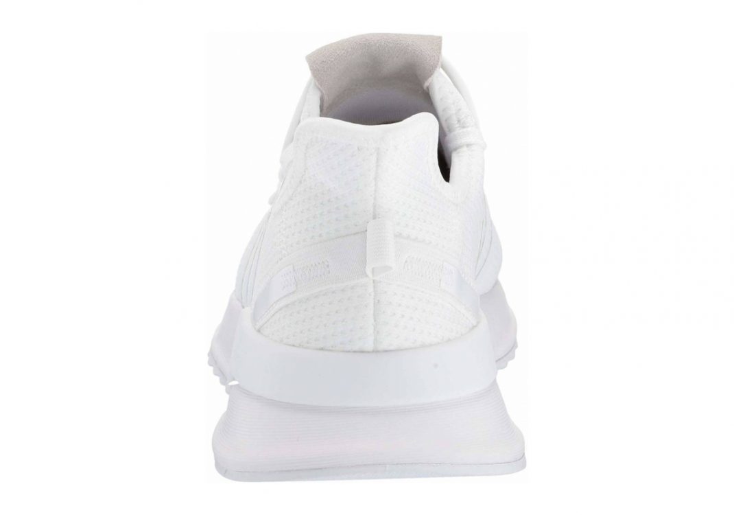 Adidas U_Path Run - White (G27637)