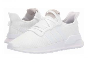 Adidas U_Path Run - White (G27637)