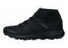 Adidas Terrex Voyager CW CP - Black/Black/Chalk White (S80808)