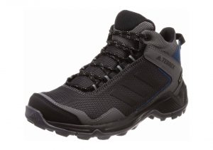 Adidas Terrex Eastrail Mid GTX - Grey (F36759)