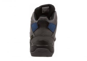 Adidas Terrex Eastrail Mid GTX - Grey (F36759)