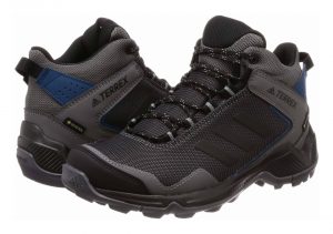 Adidas Terrex Eastrail Mid GTX - Grey (F36759)