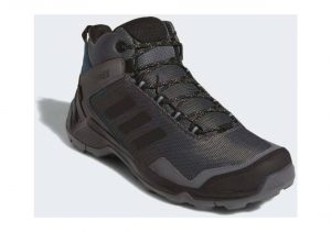 Adidas Terrex Eastrail Mid GTX - Grey (F36759)