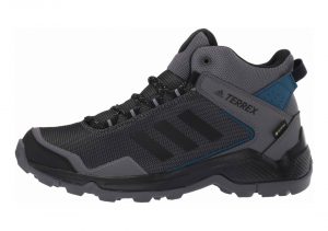 Adidas Terrex Eastrail Mid GTX - Grey (F36759)