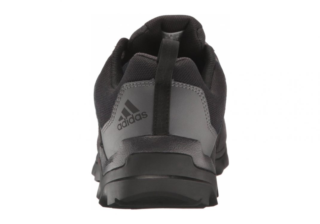 Adidas Caprock GTX - Black/Utility Black/Granite (BB3997)