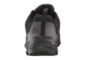 Adidas Caprock GTX - Black/Utility Black/Granite (BB3997)