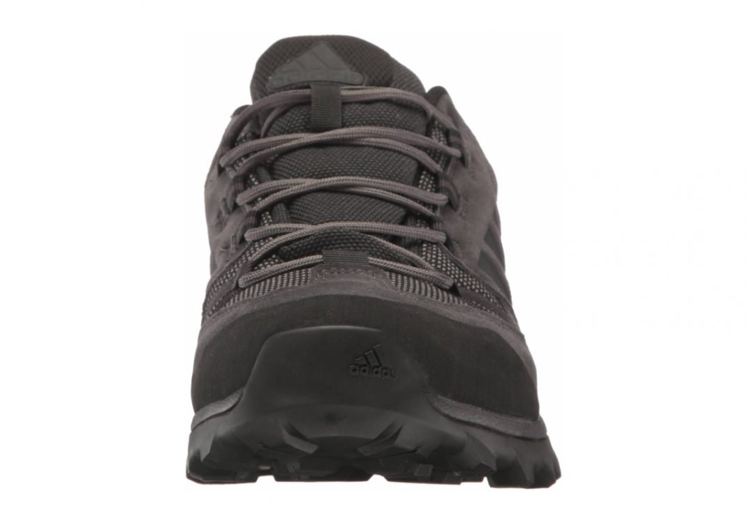 Adidas Caprock GTX - Black/Utility Black/Granite (BB3997)