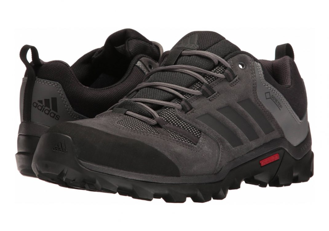 Adidas Caprock GTX - Black/Utility Black/Granite (BB3997)