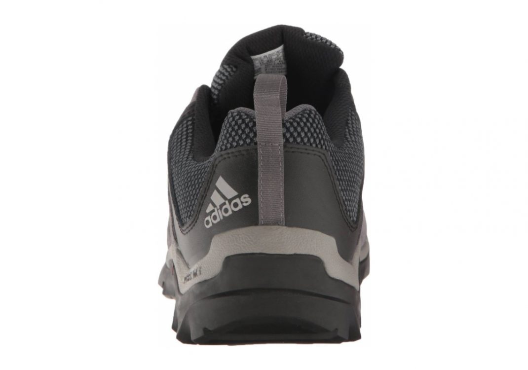 Adidas Caprock - Granite/Vista Grey/Black (AF6098)