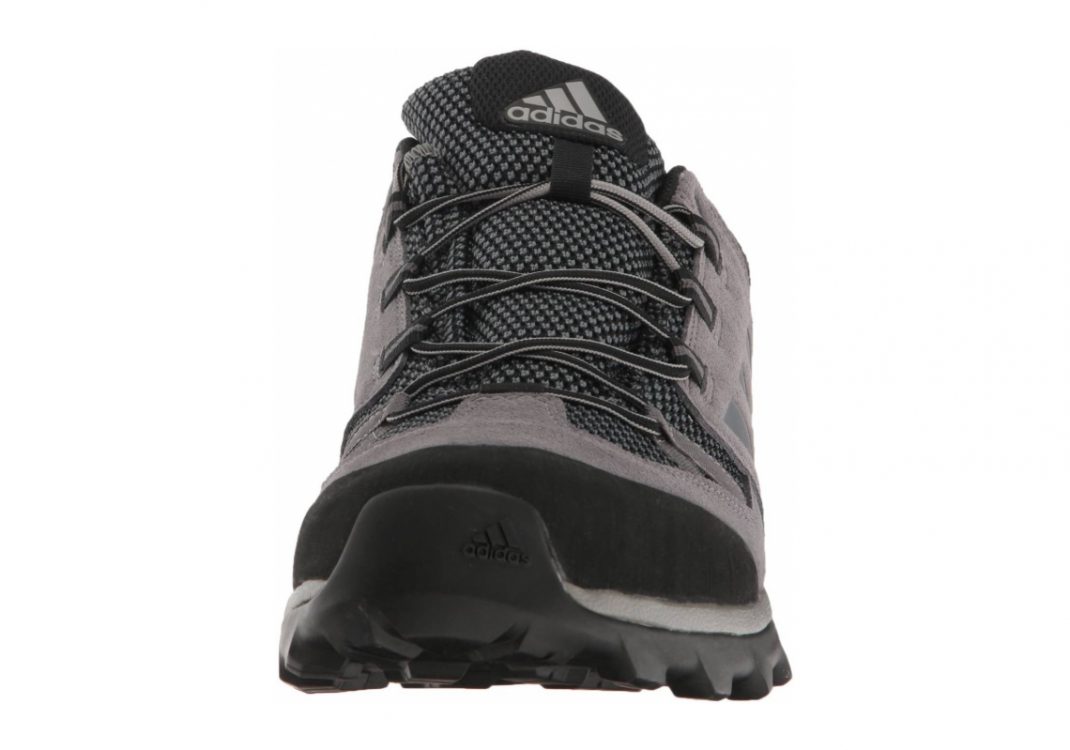 Adidas Caprock - Granite/Vista Grey/Black (AF6098)