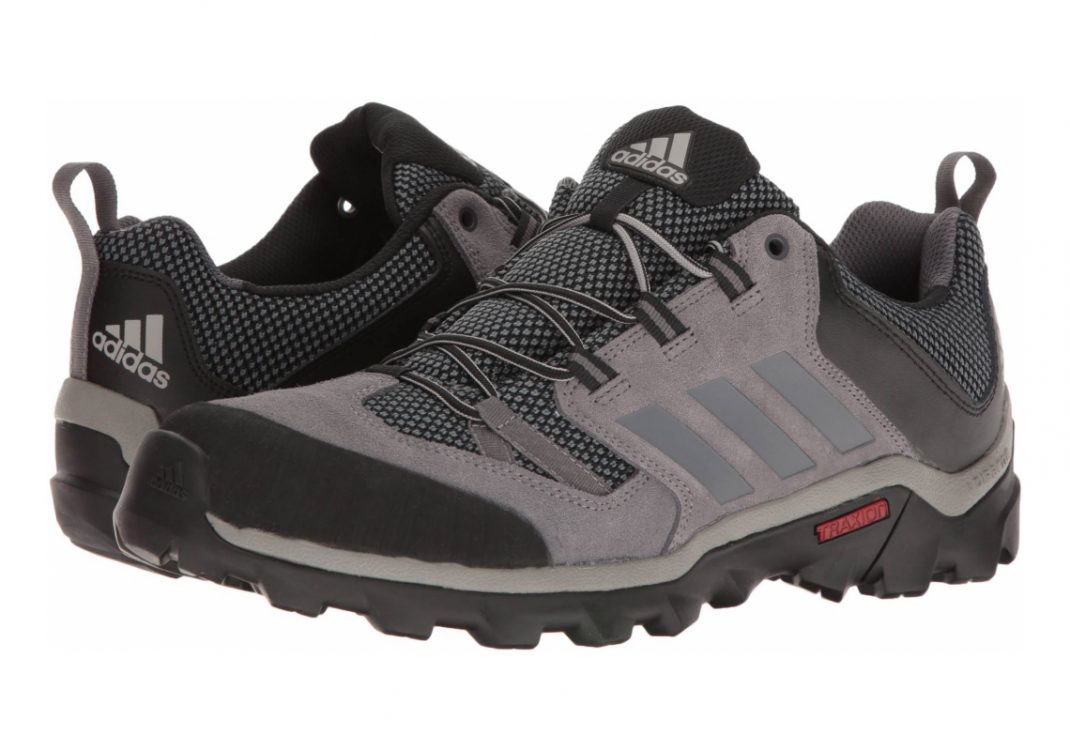 Adidas Caprock - Granite/Vista Grey/Black (AF6098)