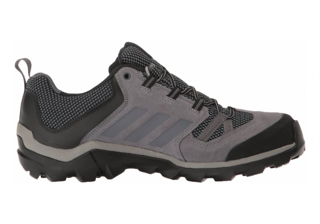 Adidas Caprock - Granite/Vista Grey/Black (AF6098)