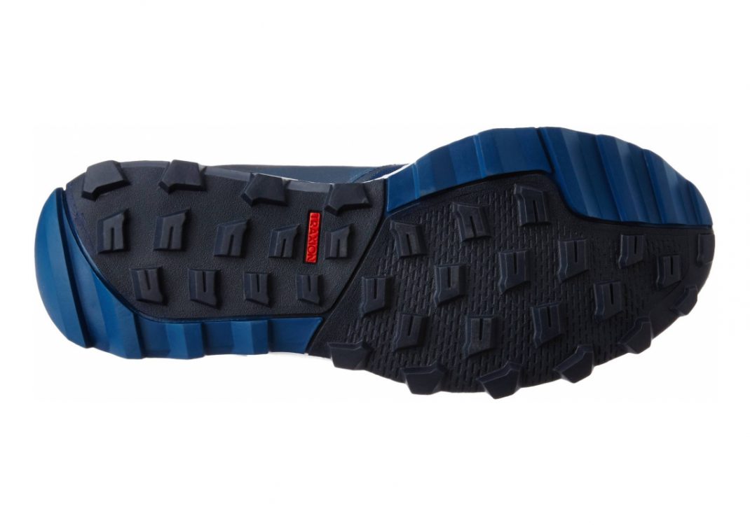 Black Maosno Ftwbla Acetec (AQ5845)