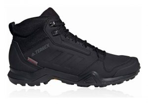 Adidas Terrex AX3 Beta Mid CW - Black (G26524)