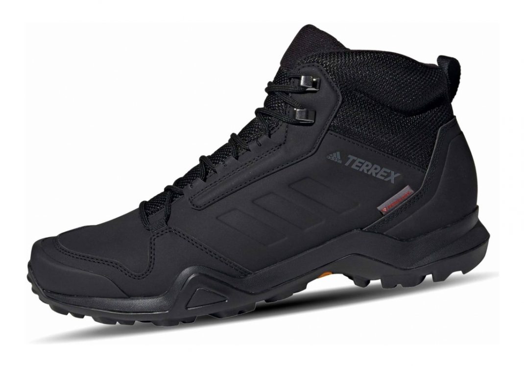 Adidas Terrex AX3 Beta Mid CW - Black (G26524)