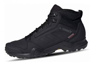 Adidas Terrex AX3 Beta Mid CW - Black (G26524)