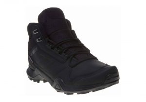 Adidas Terrex AX3 Beta Mid CW - Black (G26524)