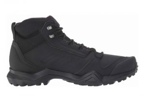 Adidas Terrex AX3 Beta Mid CW - Black (G26524)