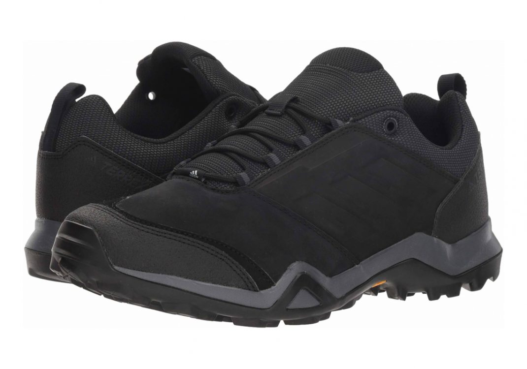 Adidas Terrex Brushwood - Black (AC7851)