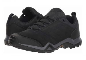 Adidas Terrex Brushwood - Black (AC7851)