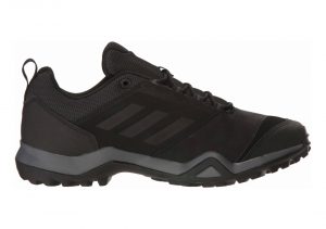 Adidas Terrex Brushwood - Black (AC7851)