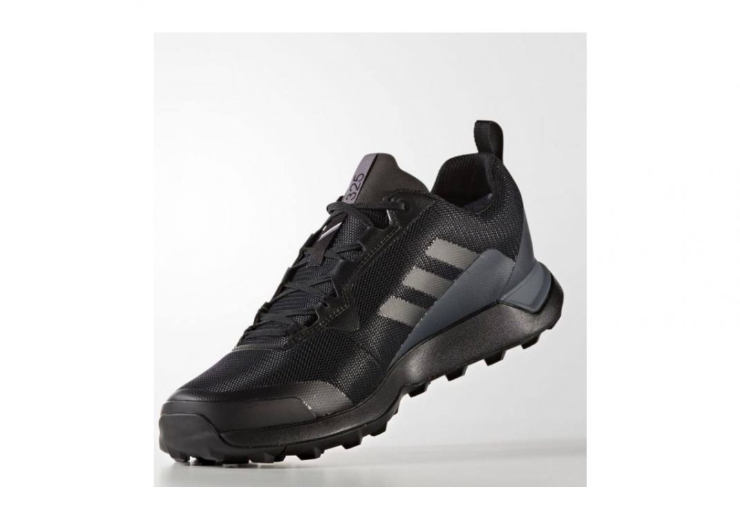 Adidas Terrex CMTK GTX - Black Black Grey Three (BY2770)