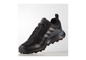Adidas Terrex CMTK GTX - Black Black Grey Three (BY2770)