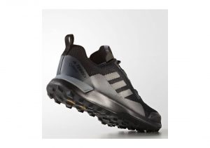 Adidas Terrex CMTK GTX - Black Black Grey Three (BY2770)