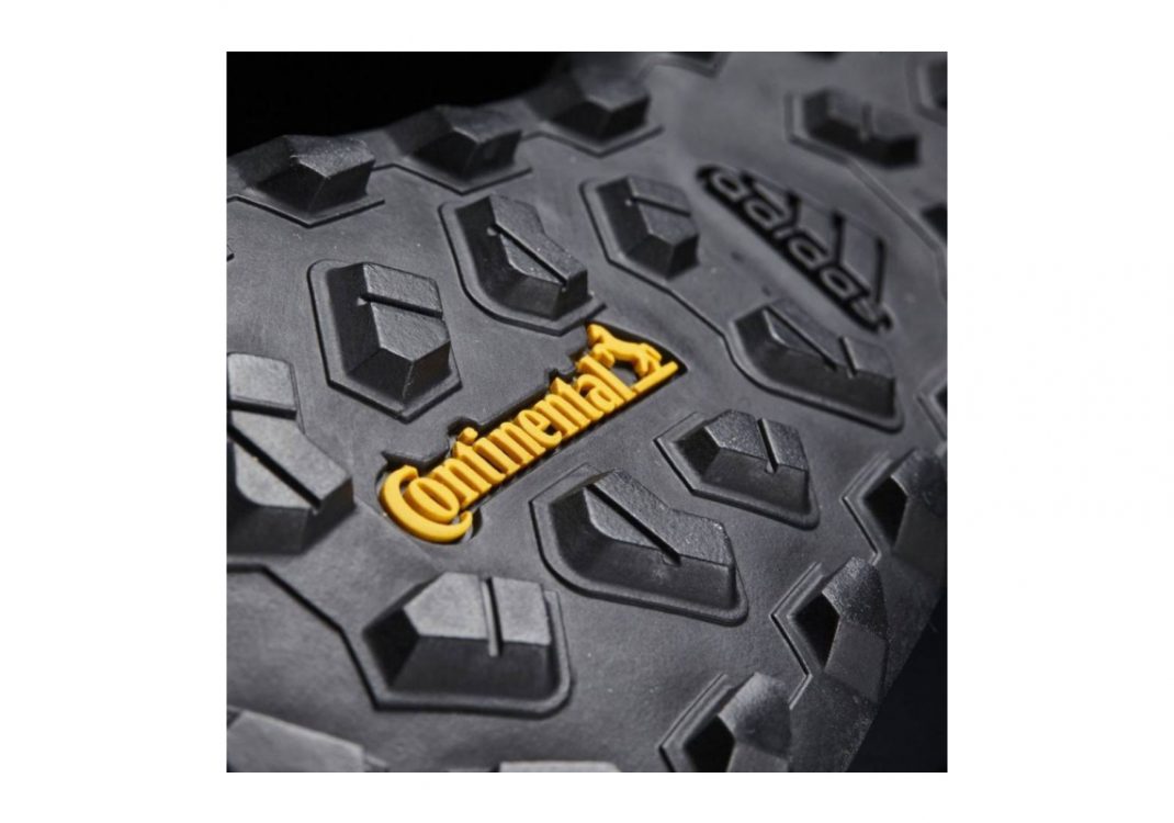 Adidas Terrex CMTK GTX - Black Black Grey Three (BY2770)