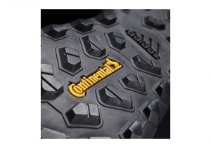 Adidas Terrex CMTK GTX - Black Black Grey Three (BY2770)