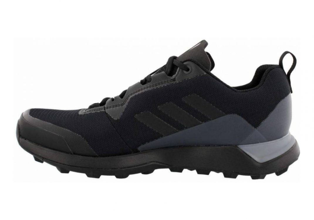 Adidas Terrex CMTK GTX - Black Black Grey Three (BY2770)
